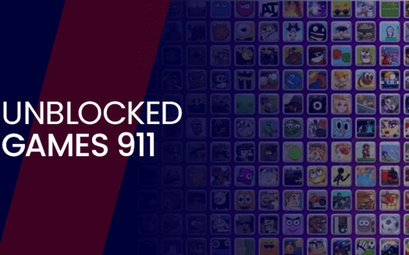 Unblocked Games 911: The Gateway to Fun and Entertainment - Soymamicoco